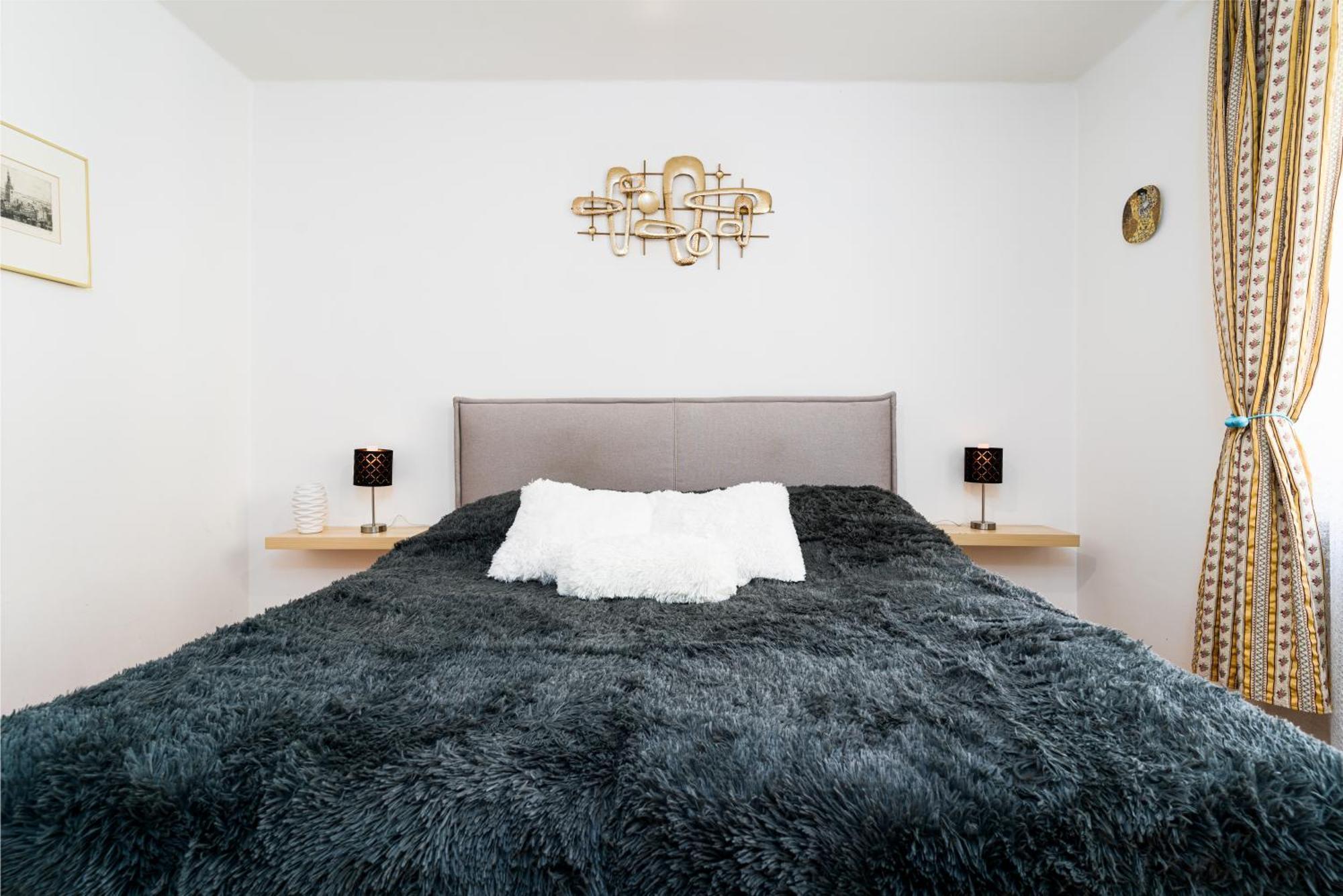 Apartment Kingdom Of 3 Roses Prague